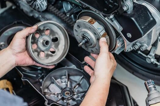 Brake & Clutch Repair